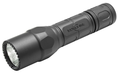 SUREFIRE G2X PRO-BLK 15/600 LM-LED 3 SUREFIRE G2X PRO-BLK 15/600 LM-LED