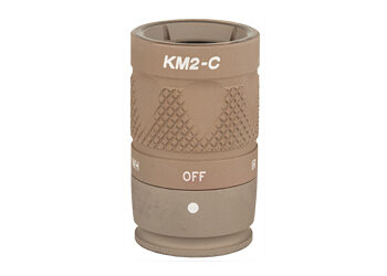 SUREFIRE LED MODULE 350 LUM 6V TAN