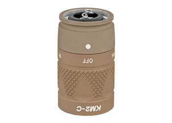 Alternative view of SUREFIRE LED MODULE 350 LUM 6V TAN