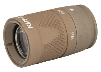 SUREFIRE LED MODULE 350 LUM 6V TAN 7 SFKM2 C TN 3