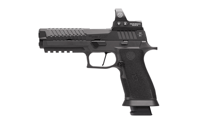 SIG P320 MX2 9MM 5" ROMEO3X 21RD BLK 3 SIG P320 MX2 9MM 5" ROMEO3X 21RD BLK