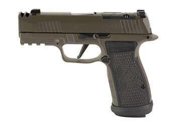 SIG P365AXG LEGION 9MM 3.1" 10RD