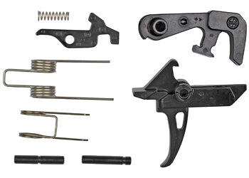 SIG TREAD TWO STAGE TRIGGER