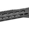 STRIKE GRIDLOK LITE 11" RAIL BLACK 2 SI GRIDLOK LITE 11 BK 1