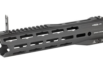 STRIKE GRIDLOK LITE 11" RAIL BLACK