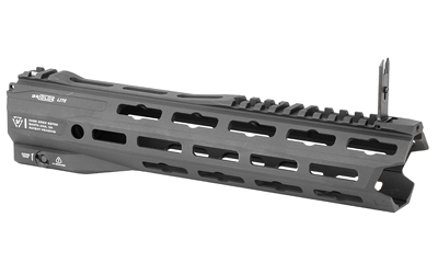 STRIKE GRIDLOK LITE 11" RAIL BLACK 4 STRIKE GRIDLOK LITE 11" RAIL BLACK - Image 2