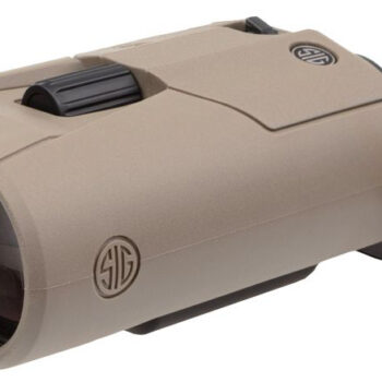 SIG ZULU6 HDX OIS BINO 20X42 FDE