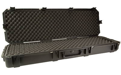 SKB I-SERIES DOUBLE RIFLE CASE BLACK 5 SKB I-SERIES DOUBLE RIFLE CASE BLACK - Image 3