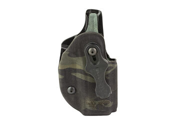 Alternative view of SL SPECIES TAURUS G2C/G3C MCBLK RH