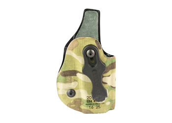 Alternative view of SL SPECIES TAURUS GX4 MCRO COR MC RH