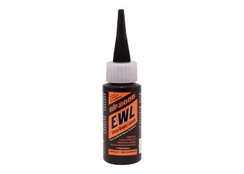 SLIP 2000 EWL EXTREME LUBE 1OZ