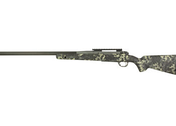 SPGFLD M2020 BOUNDARY 7MMPRC 24" GRY