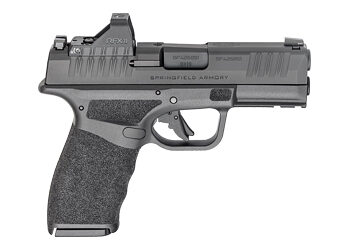 SPGFLD HELLCAT PRO 9MM 3.7" 15RD GP