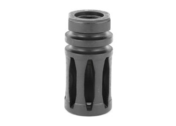 SPIKE'S FLASH HIDER 556 BLK