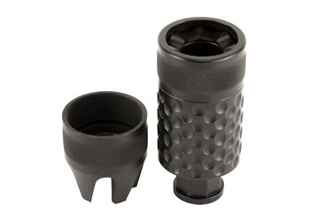 Alternative view of SPIKE'S BARKING SPIDER2 MB 5.56