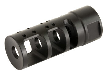 SPIKE'S R2 MUZZLE BRAKE 308 BLK