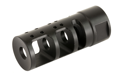 SPIKE'S R2 MUZZLE BRAKE 308 BLK 3 SPIKE'S R2 MUZZLE BRAKE 308 BLK