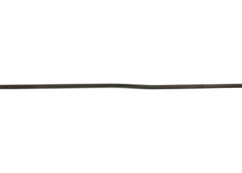 SPIKE'S GAS TUBE MID LENGTH BLK