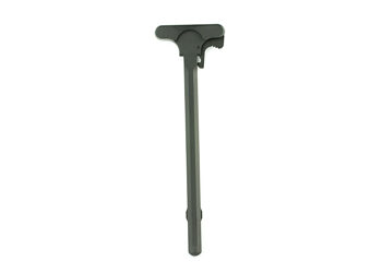 SPIKE'S FORGED CHARGING HANDLE BLK