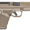 SPR HELLCAT PRO COMPACT OSP 9MM 3.8 FDE 2 SPR20HCP9379FOSP15