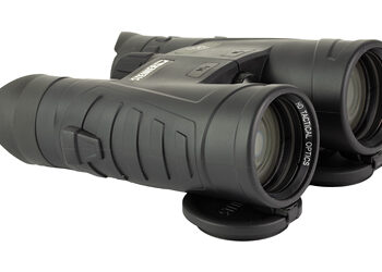 Alternative view of STEINER 10X42 TACTICAL BINO