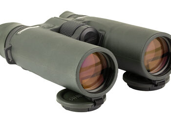 Alternative view of STEINER E-PREDATOR 10X42 LRF BINO