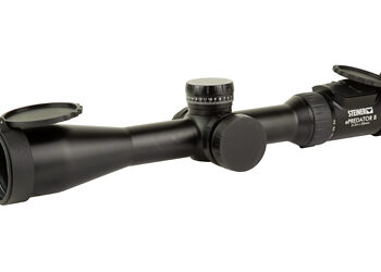 STEINER E-PREDATOR 8 3-24X50 BLK