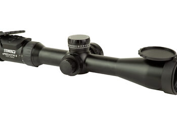 Alternative view of STEINER E-PREDATOR 8 3-24X50 BLK