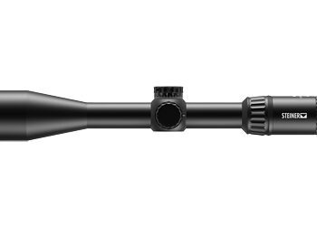 STEINER H6XI 5-30X50 MHR-MOA FFP