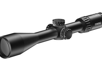 Alternative view of STEINER H6XI 5-30X50 MHR-MOA FFP