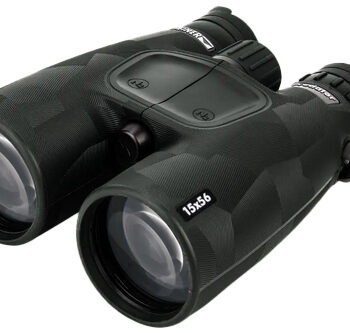 STEINER PREDATOR BINO 15X56