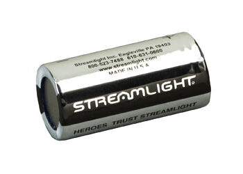 STRMLGHT 3V LITHIUM BATTERY 6/PK