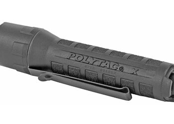 Alternative view of STRMLGHT POLYTAC X USB BLK