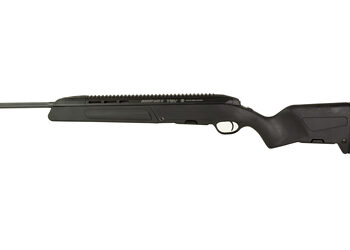 STEYR SCOUT II 308WIN 19" TB BLK 5RD