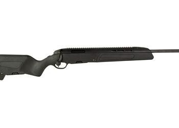 Alternative view of STEYR SCOUT II 308WIN 19" TB BLK 5RD