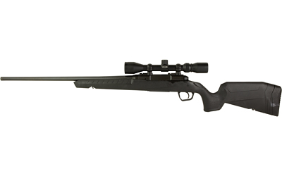 SAV AXIS XP 25-06REM 22" 4RD BLACK 3 SAV AXIS XP 25-06REM 22" 4RD BLACK