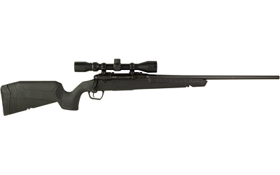 SAV AXIS XP 25-06REM 22" 4RD BLACK 4 SAV AXIS XP 25-06REM 22" 4RD BLACK - Image 2