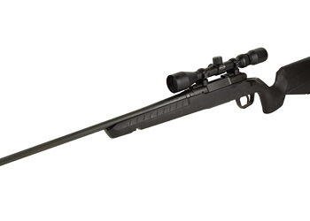 SAV AXIS XP 25-06REM 22" 4RD BLACK 7 SV32009 3