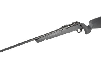 SAV AXIS 2 308WIN 22" 4RD GRAY LH 7 SV32098 3