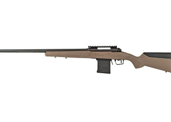 SAV 110 TACTICAL DESERT 6.5CM 24"