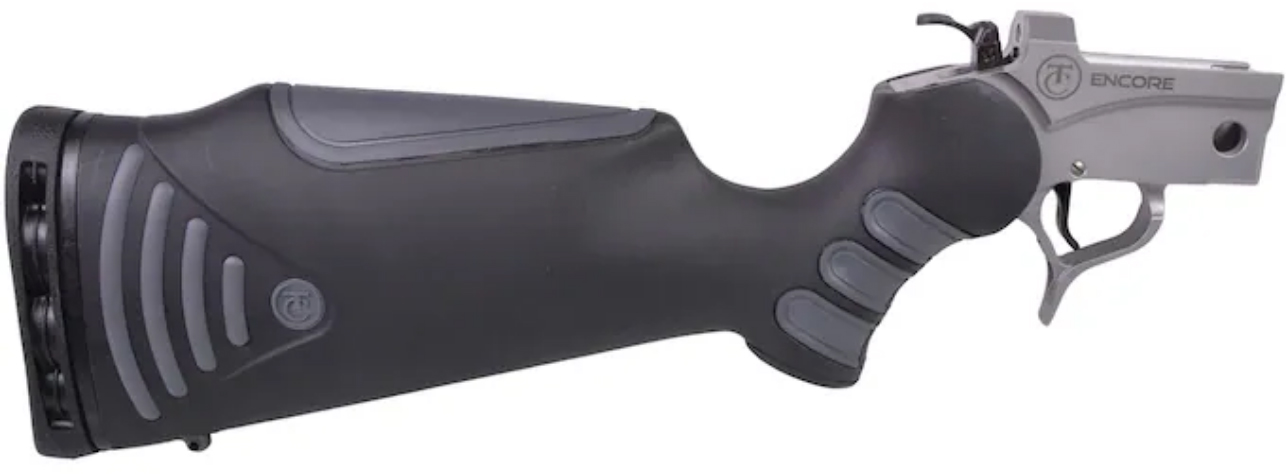 TC FRAME ENCORE PROHUNTER RIFLE BLK 3 TC FRAME ENCORE PROHUNTER RIFLE BLK