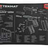 TEKR20 GLOCK G4 1