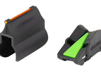 TRUGLO F.A.S.T UNVRSL SHTGN SIGHTS