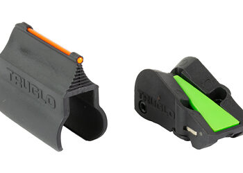 Alternative view of TRUGLO F.A.S.T UNVRSL SHTGN SIGHTS