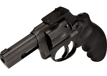 TAURUS 327 .327FED MAG 3" 6RD TORO B 7 TI2 327P31CHNS 3