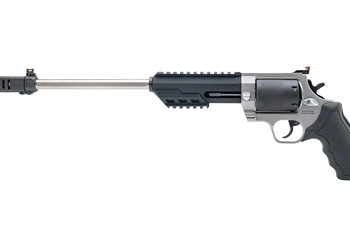 TAURUS RGNG HNTR 350LEG 14.5 6RD TT