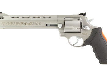TAURUS RGNG BULL 454CAS 8.37" STS PT