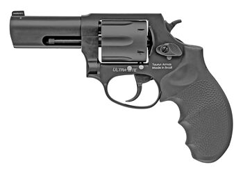 TAURUS 856 UL 38SPL+P 3" 6RD BLK NS