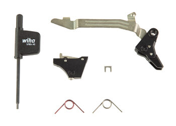 TIMNEY ALPHA PIVT FITS GLK G3-4 TRIG