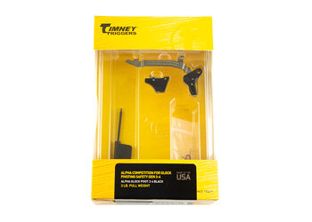 Alternative view of TIMNEY ALPHA PIVT FITS GLK G3-4 TRIG